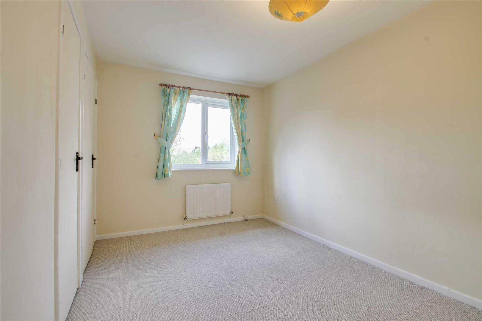 Perracombe, Furzton, Milton Keynes